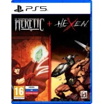 Heretic + Hexen (Limited Run #163) [PS5]
